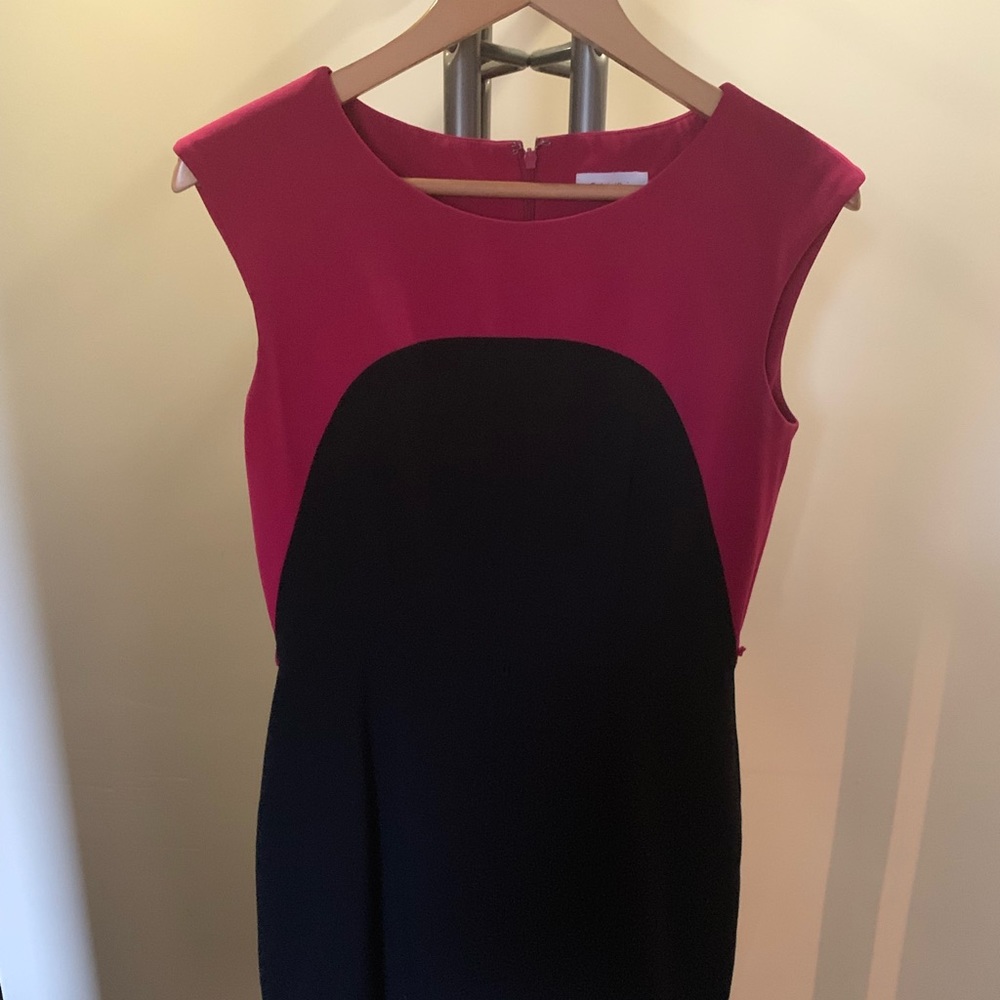 Calvin Klein dress